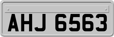 AHJ6563
