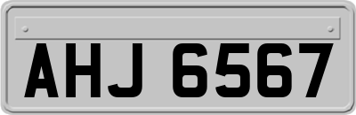 AHJ6567