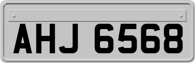 AHJ6568