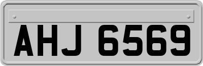AHJ6569
