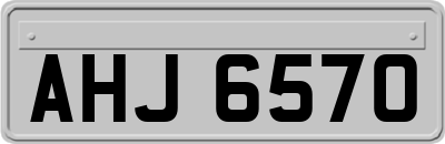AHJ6570
