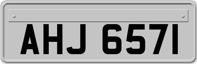 AHJ6571
