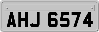 AHJ6574