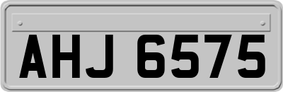 AHJ6575