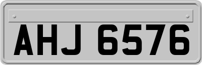 AHJ6576