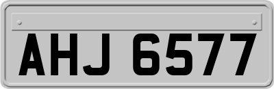 AHJ6577