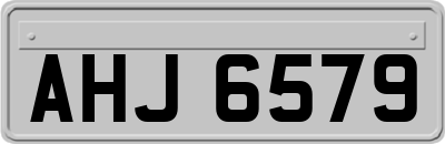 AHJ6579