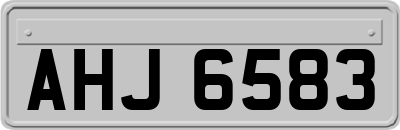 AHJ6583