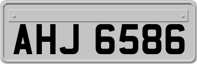 AHJ6586