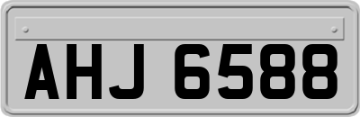 AHJ6588