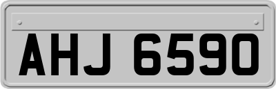 AHJ6590