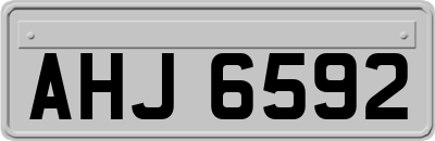 AHJ6592