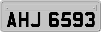 AHJ6593