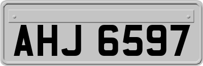 AHJ6597