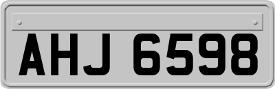 AHJ6598