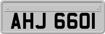 AHJ6601