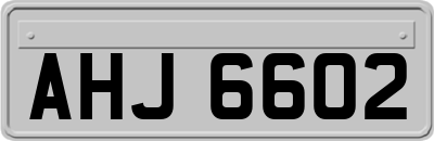 AHJ6602