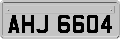AHJ6604