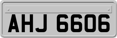 AHJ6606