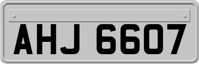 AHJ6607