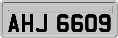 AHJ6609