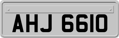 AHJ6610
