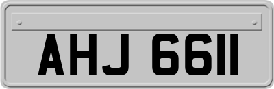 AHJ6611
