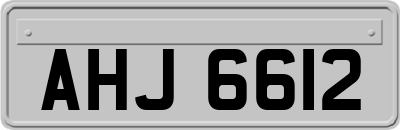 AHJ6612