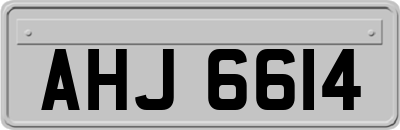 AHJ6614