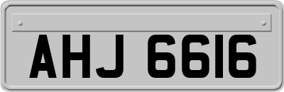 AHJ6616