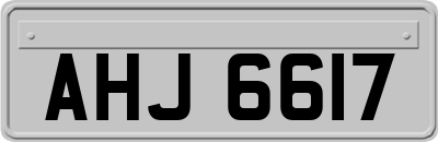 AHJ6617