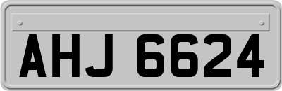 AHJ6624