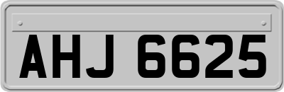 AHJ6625