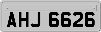 AHJ6626