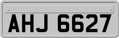 AHJ6627