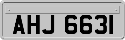 AHJ6631