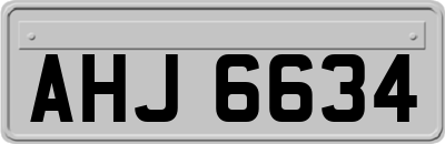 AHJ6634