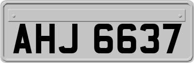 AHJ6637