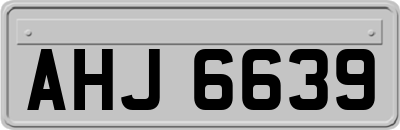 AHJ6639