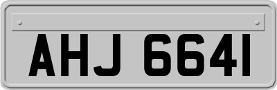 AHJ6641