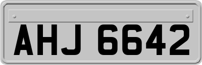 AHJ6642