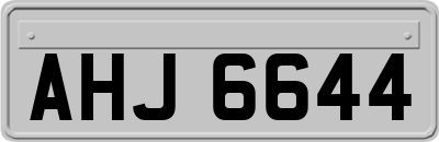 AHJ6644