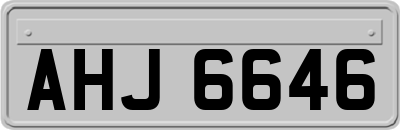 AHJ6646