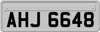 AHJ6648