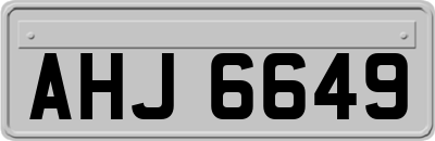 AHJ6649