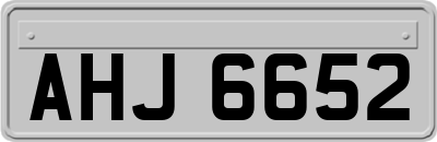 AHJ6652
