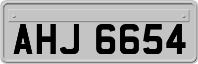 AHJ6654