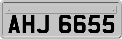 AHJ6655