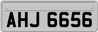 AHJ6656