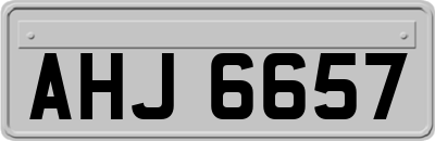 AHJ6657